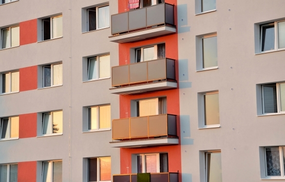 Apartmanlarda ortak alanların işgaline dava açılabilir mi?