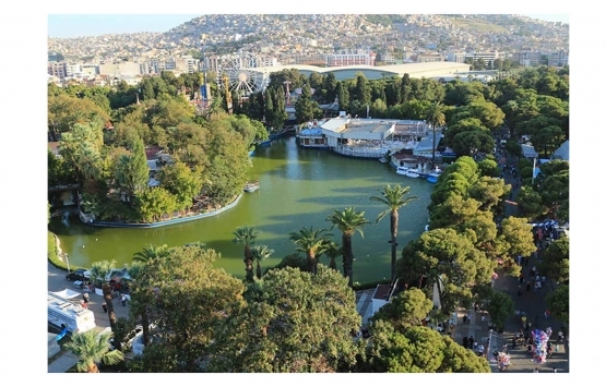 İzmir Kültürpark projesinde yeni süreç!