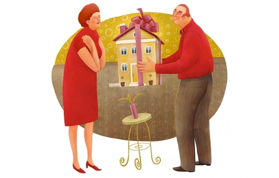 Ev sahibi olmak isteyen emeklilere konut kredisi fırsatı!