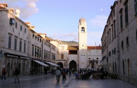  Fransisken Manastırı bünyesindeki müzenin yeni binası hizmete açıldı!