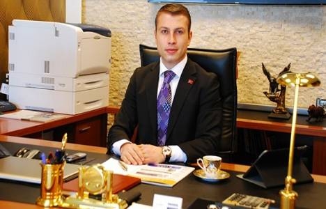 Onur Öngün, Ankara Bulvarı'nın kapatılmasını eleştirdi!