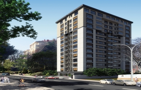 216 Bahar Kozyatağı satışta! Metrekare fiyatı 7 bin 500 TL ye!