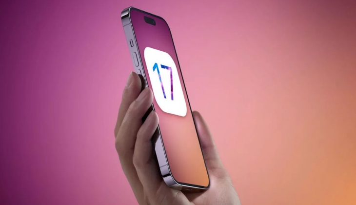 İOS 17 nin en merak edilen özelliği canlı sesli mesaj nedir?
