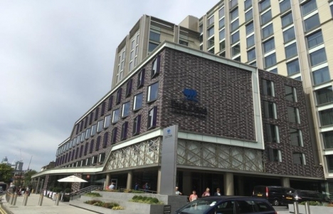 İşte İngiltere nin en çirkin 6 binası!