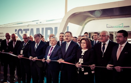 MIPIM 2018 kapılarını açtı!