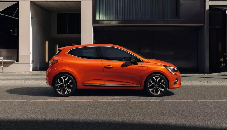 Renault Clio da aylık 3.500 TL taksit fırsatı! Bu fırsat kaçmaz! İşte 3 Mayıs 2022 fiyat listesi...