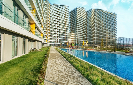 Batışehir İstanbul ödeme kampanyası 2016!