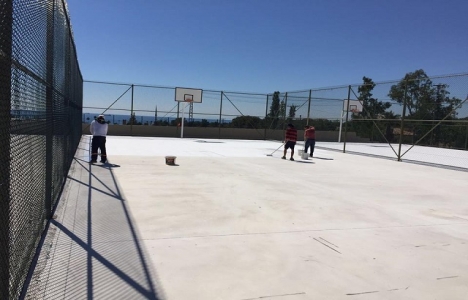 Seyfi Dingil açıklamaları