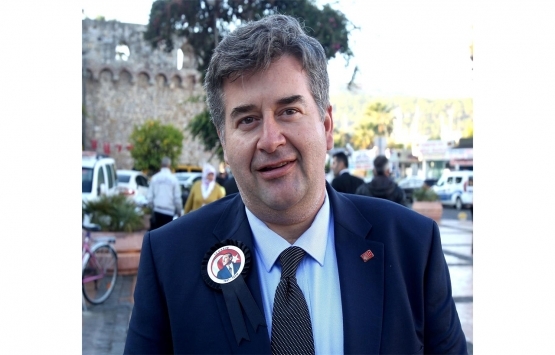 Ekrem Oran'dan Kanal Çeşme açıklaması!