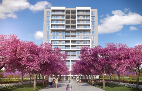 Bizimtepe Aydos ta 60 ay 0 faizle ev sahibi olma fırsatı!