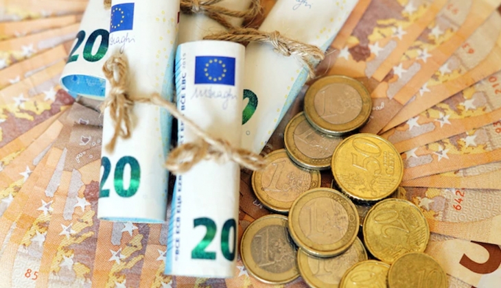 Piyasalarda son dakika, Euro da son durum ne? Euro kaç TL oldu? 4 Haziran 2022 euro/TL!