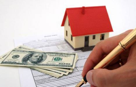 Konut satışında senet patlaması var!