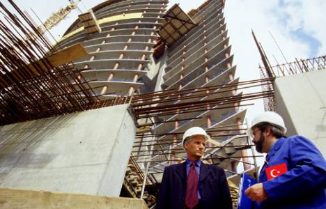 Soçi Olimpiyat Köyü projesi