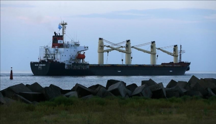 Savaş gerilimi buğday fiyatlarını uçurdu!