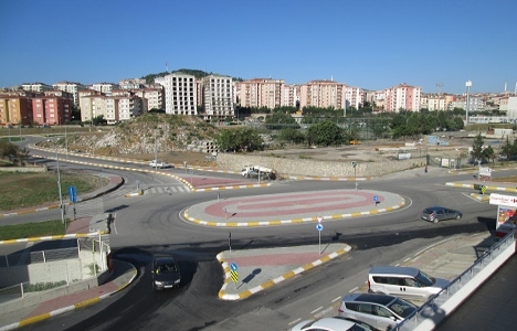 Pendik Belediyesi'nin imar sorunu!