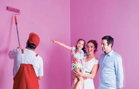 DYO, 5 bin boyacı ustasına eğitim verecek!