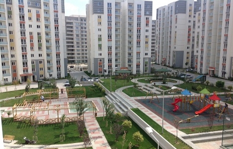 Aralık'ta 40 konut kooperatifi kuruldu!