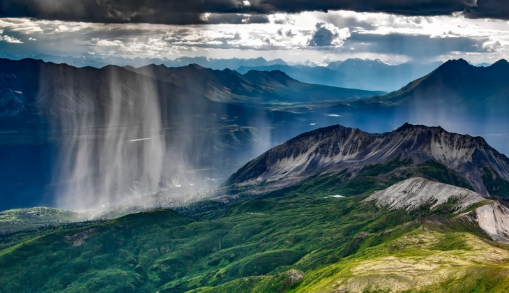Hava Durumu Uyarısı: 14 il için ani sel, dolu ve hortum riski var!