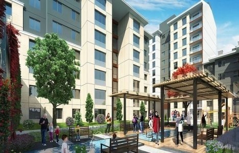  Yeşilce Aydos güncel ev fiyatları 2018!