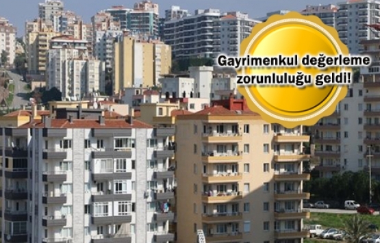 Yabancıya konut satışı güvenli hale getiriliyor!