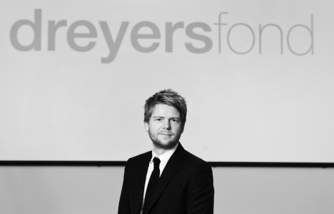 Dan Stubbergaard kimdir?