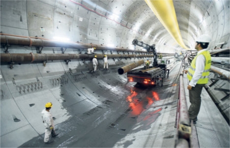 Avrasya Tüneli nin açılışı erkene alındı!