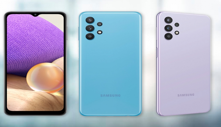 Çok satan Samsung Galaxy A32’ye tam 2 bin lira indirim! Telefon alacaklar CarrefourSA’ya! 8 Ekim 2022 fiyat listesi