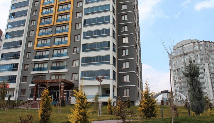 Ankara Modern Başpınar'da teslimler başladı!