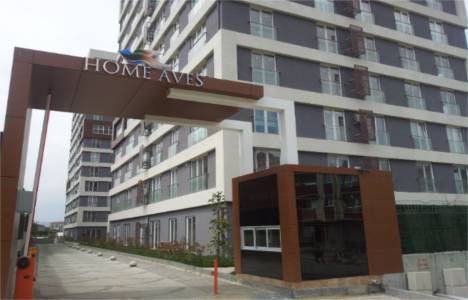 Home Aves’te hemen teslim 2+1 dairelerin fiyatı 299 bin liradan başlıyor!
