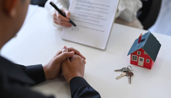 Kira sözleşmesi yaparken dikkat edin! Oldukça önemli...