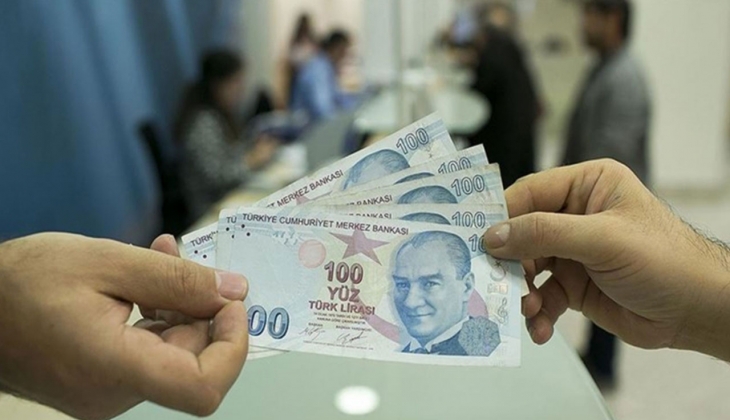 Başvurular başladı! Bakanlık karşılıksız 1.300 TL veriyor!