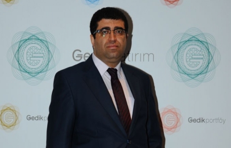 Gündemde Uluslararası Gayrimenkul Borsası var!