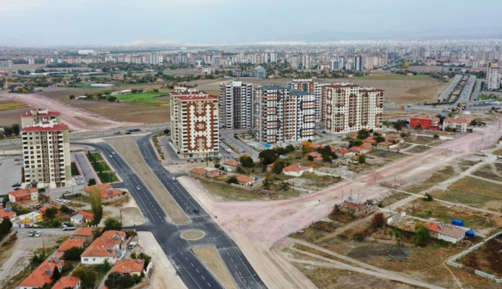 Kayseri Kocasinan'da iki taşınmaz ihale ile satışa çıkıyor!  