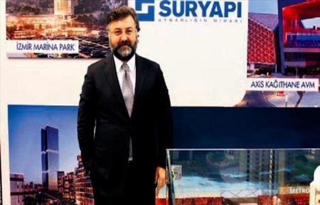 Sur Yapı 2015'te yeni AVM projelerine başlayacak!