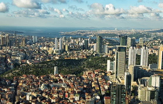 Konut kredi stoku 190 milyar liraya yaklaştı!