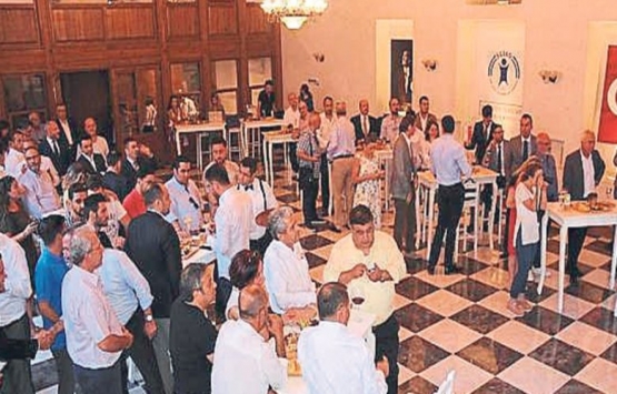 EGİAD yatırımcıları İzmir'e çekiyor!