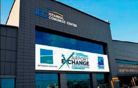 İGA dev fuara ev sahipliği yapacak!