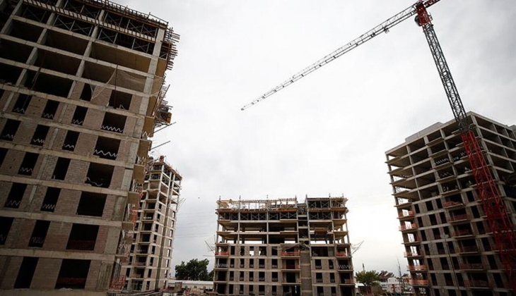 KDV istisnasının ayrıntıları açıklandı! Konut elde etme süresi 1 yıldan 3 yıla çıkartıldı!