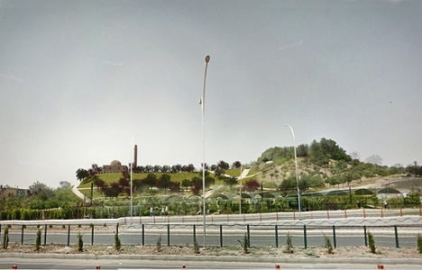 Batman a 120 bin metrekarelik Doğa Parkı geliyor!