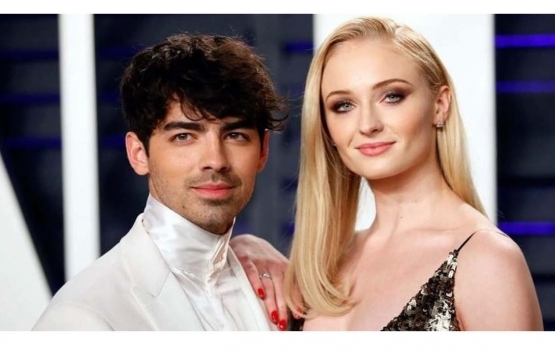 Sophie Turner ve Joe Jonas, malikanelerini 15,2 milyon dolara sattı!
