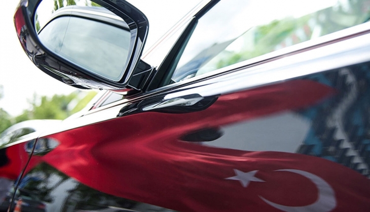 SUV otomobil satışları yüzde 97,85 arttı!