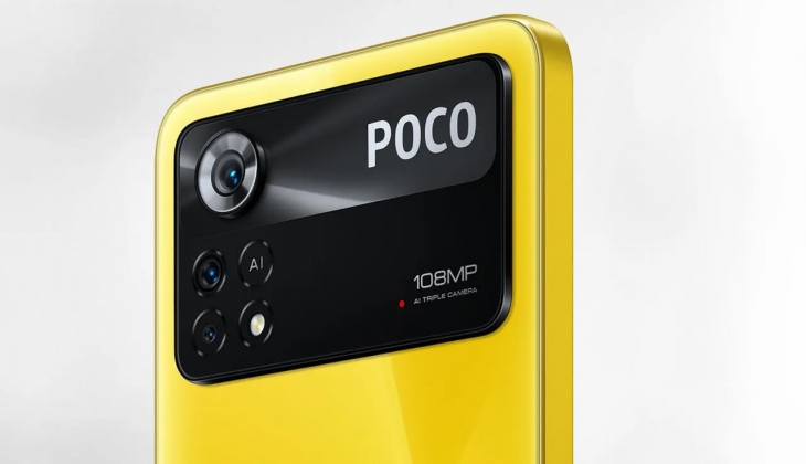 Poco X4 Pro fiyatları belli oldu! Gördüklerinize inanamayacaksınız! İşte 2022 Mart fiyat listesi...