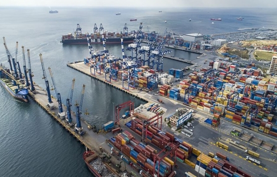 Tüm zamanların en yüksek ocak ayı ihracatı gerçekleşti!