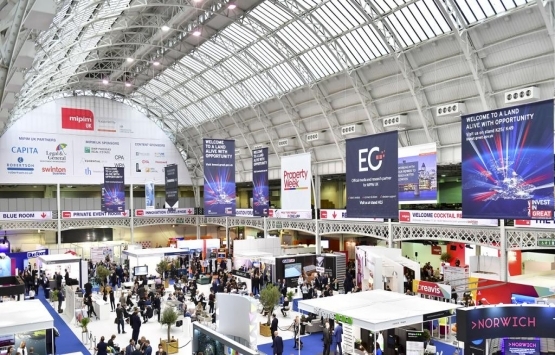 Hasanoğlu MIPIM’de 4 projesini tanıtacak!