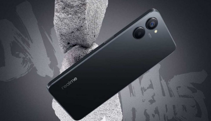 Bütçe dostu Realme V30 gözler önünde! 16 Ocak 2023 fiyat listesi...