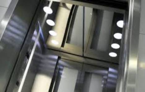 Otis Türkiye, İSO 500 listesine giren tek asansör markası oldu!