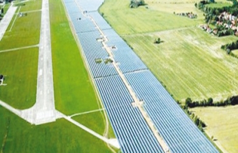 DHMİ, havalimanlarıyla ilgili 4 yıllık plan hazırladı!