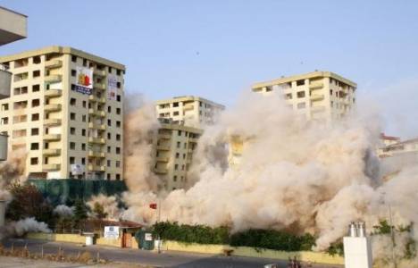 Kentsel dönüşümün merkezi Kartal oldu!