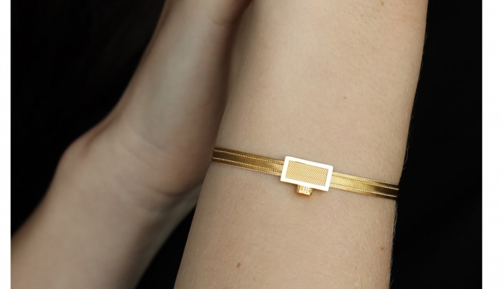 14 ayar Trabzon hasır bilezikler ne kadar? Trabzon hasır bilezik fiyatı kaç TL? Elizi 26 Ocak 2023 fiyat listesi