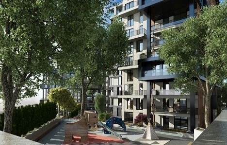 Mevsim İstanbul Kağıthane daire fiyatları!